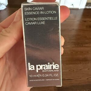 La Prairie Skin Caviar Essence In Lotion